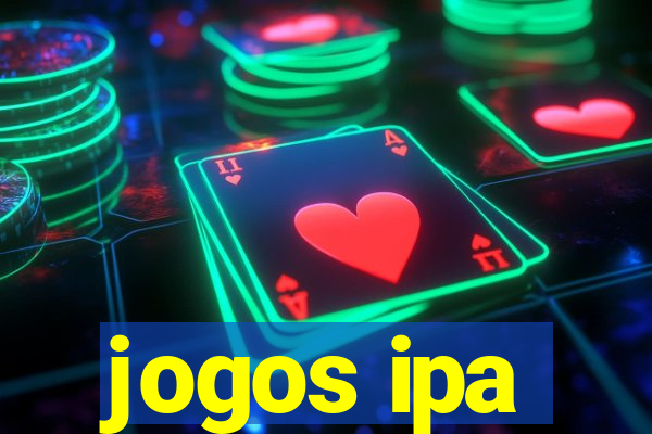 jogos ipa